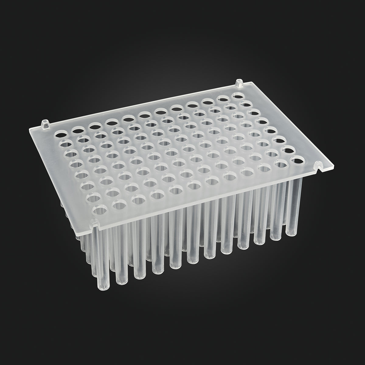 MTC Bio KingFisher™-Compatible Plates & Tip Combs – Deep-Well, Elution & 24-Well, OptiWell™ & ILP Tip Comb · 96-Tip (100 cs) Deep-Well Plates MTC Bio