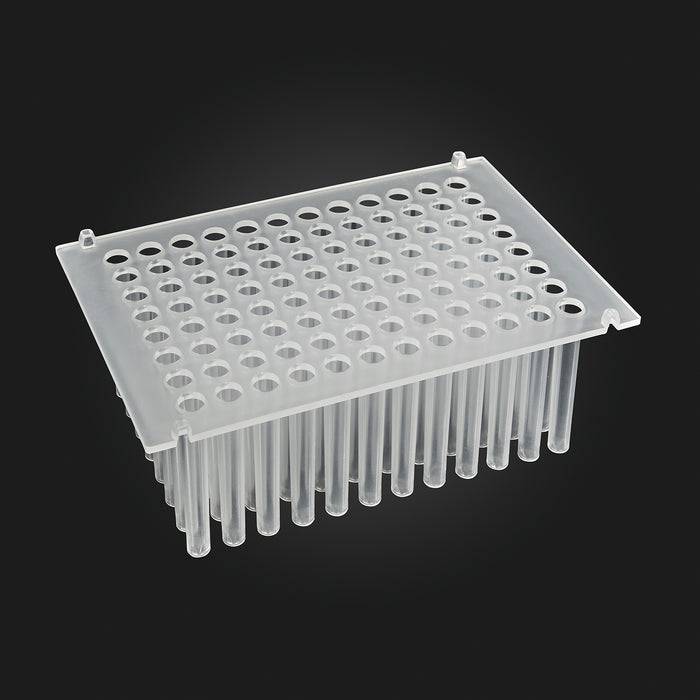 MTC Bio KingFisher™-Compatible Plates & Tip Combs – Deep-Well, Elution & 24-Well, OptiWell™ & ILP Tip Comb · 96-Tip (100 cs) Deep-Well Plates MTC Bio