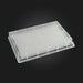 MTC Bio 384-Well Deep-Well Plates, 120–240 µL – Square V-Bottom, OptiWell™ & ILP 384 Square · 120 µL · V-Bottom · 14.4–14.6 mm (100 cs) Deep-Well Plates MTC Bio
