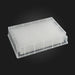MTC Bio 384-Well Deep-Well Plates, 120–240 µL – Square V-Bottom, OptiWell™ & ILP 384 Square · 190–240 µL · V-Bottom · 24.9 mm Deep-Well Plates MTC Bio