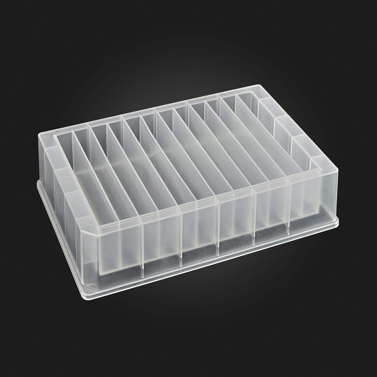 MTC Bio Automation Reservoirs – Single Well, 96 & 384-Indent, 4, 8 & 12-Channel, OptiWell™ & ILP 12 Channels Reagent Reservoirs MTC Bio