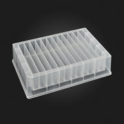 MTC Bio Automation Reservoirs – Single Well, 96 & 384-Indent, 4, 8 & 12-Channel, OptiWell™ & ILP 12 Channels Reagent Reservoirs MTC Bio