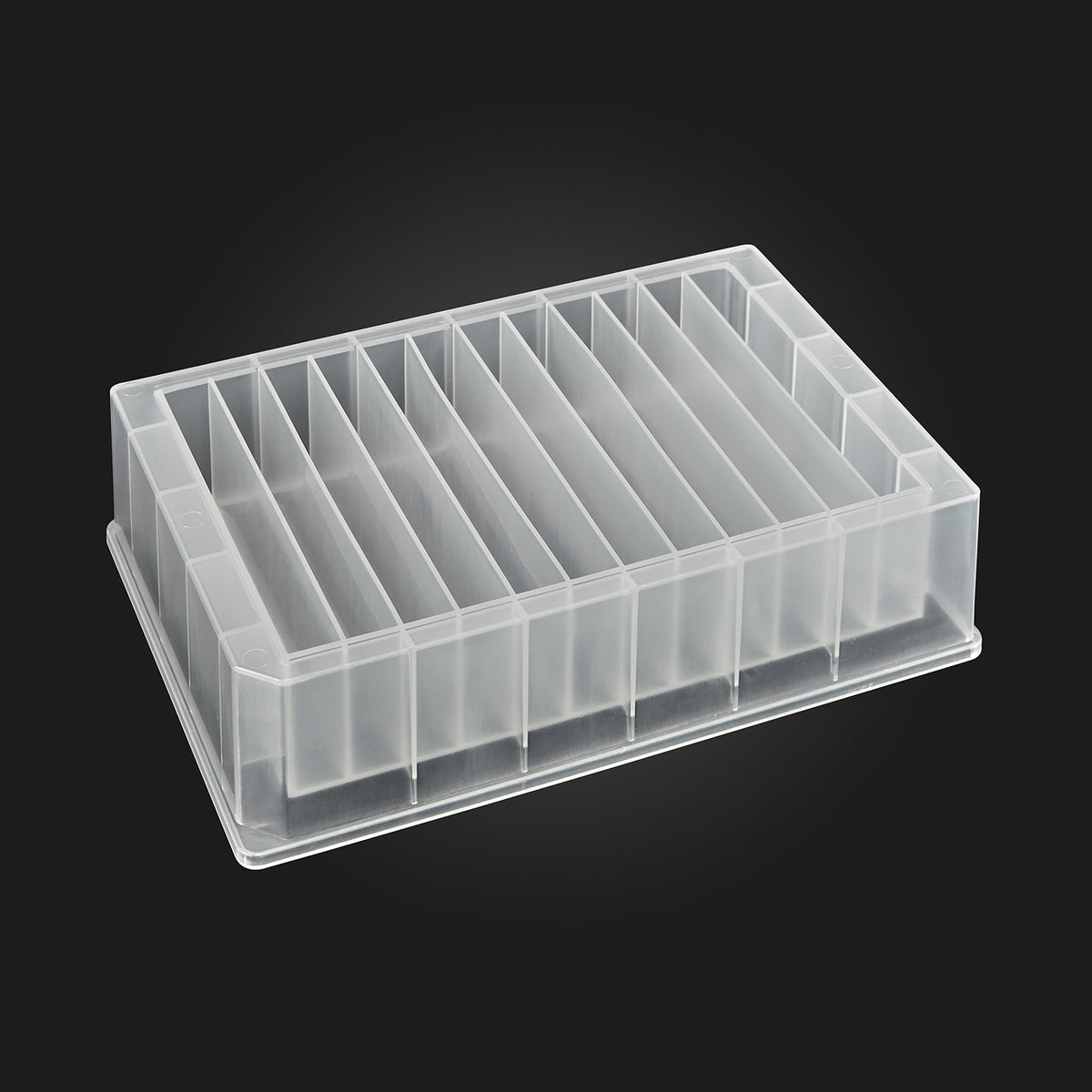 MTC Bio Automation Reservoirs – Single Well, 96 & 384-Indent, 4, 8 & 12-Channel, OptiWell™ & ILP 12 Channels Reagent Reservoirs MTC Bio