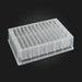 MTC Bio Automation Reservoirs – Single Well, 96 & 384-Indent, 4, 8 & 12-Channel, OptiWell™ & ILP 12 Channels Reagent Reservoirs MTC Bio