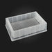 MTC Bio Automation Reservoirs – Single Well, 96 & 384-Indent, 4, 8 & 12-Channel, OptiWell™ & ILP Single Well · 384 Indents Reagent Reservoirs MTC Bio