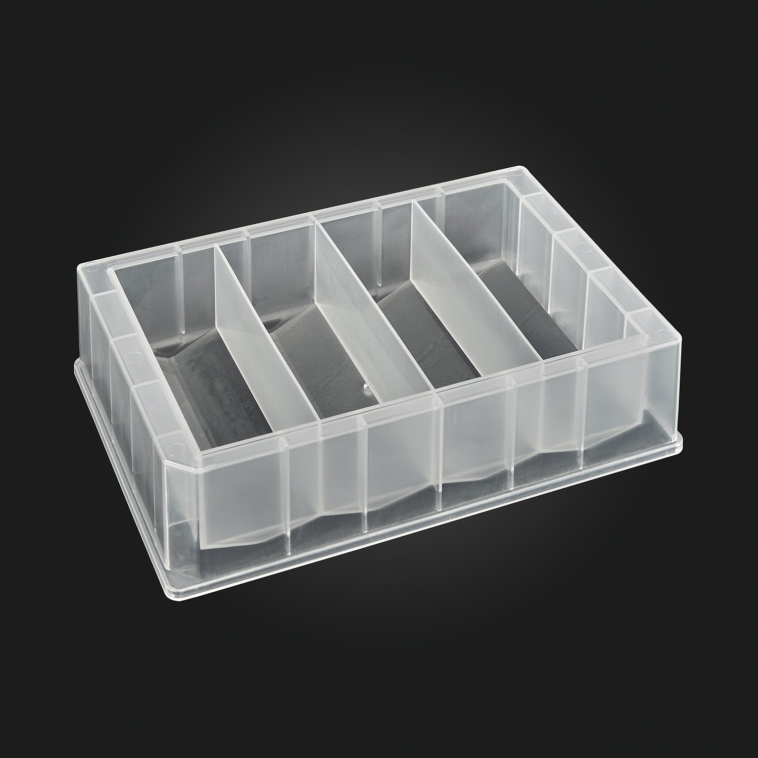 MTC Bio Automation Reservoirs – Single Well, 96 & 384-Indent, 4, 8 & 12-Channel, OptiWell™ & ILP 4 Channels Reagent Reservoirs MTC Bio