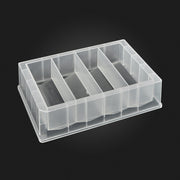 MTC Bio Automation Reservoirs – Single Well, 96 & 384-Indent, 4, 8 & 12-Channel, OptiWell™ & ILP 4 Channels Reagent Reservoirs MTC Bio