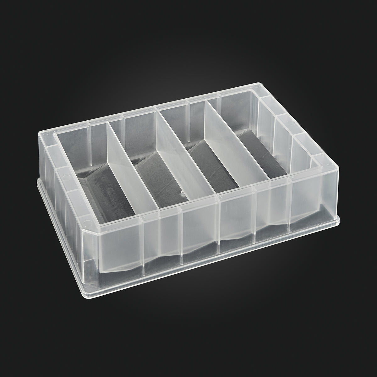 MTC Bio Automation Reservoirs – Single Well, 96 & 384-Indent, 4, 8 & 12-Channel, OptiWell™ & ILP 4 Channels Reagent Reservoirs MTC Bio