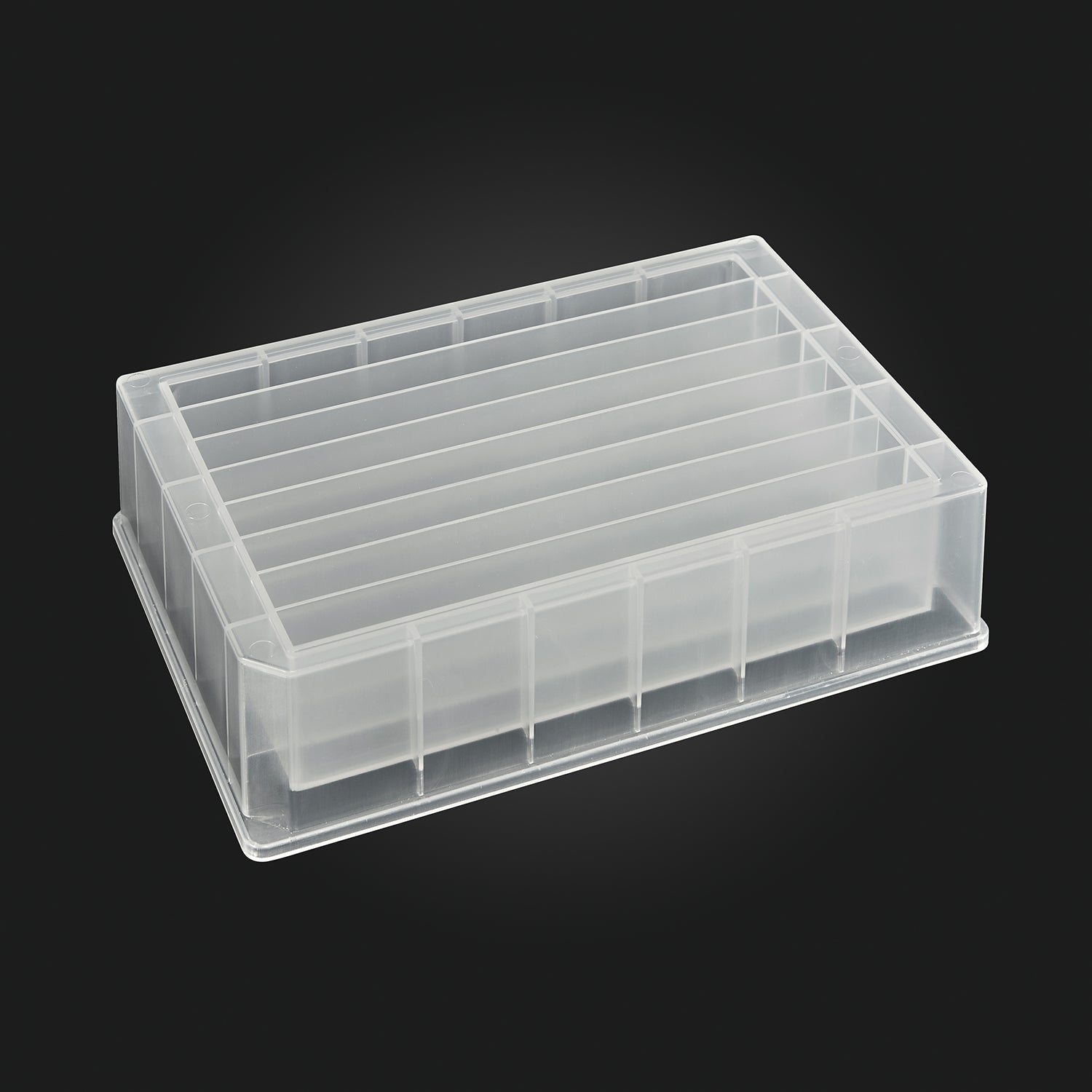 MTC Bio Automation Reservoirs – Single Well, 96 & 384-Indent, 4, 8 & 12-Channel, OptiWell™ & ILP 8 Channels Reagent Reservoirs MTC Bio