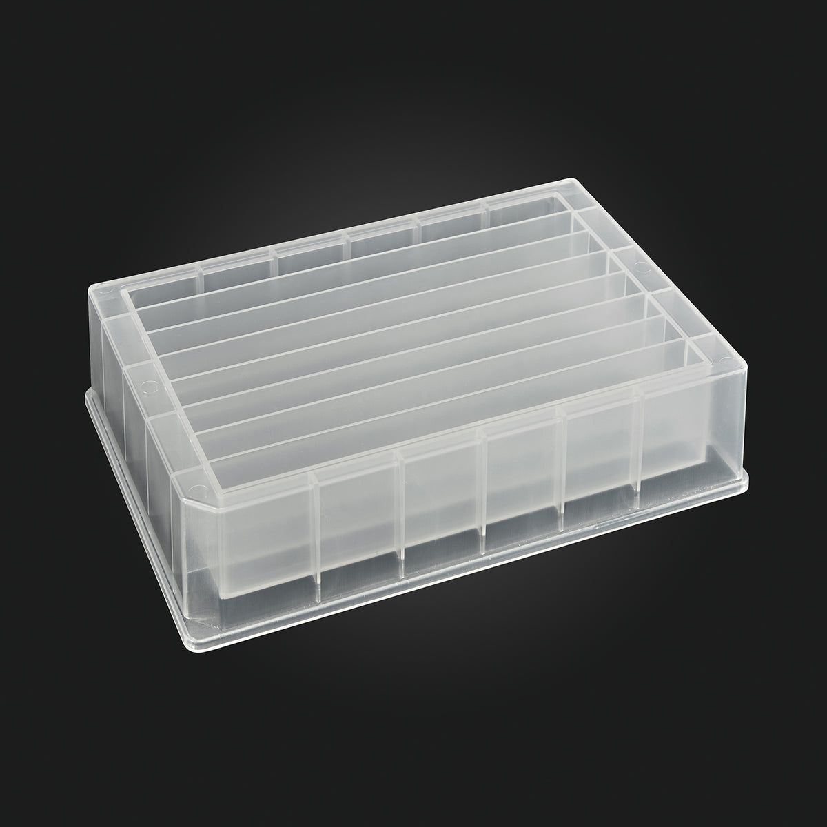 MTC Bio Automation Reservoirs – Single Well, 96 & 384-Indent, 4, 8 & 12-Channel, OptiWell™ & ILP 8 Channels Reagent Reservoirs MTC Bio