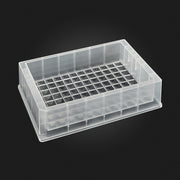 MTC Bio Automation Reservoirs – Single Well, 96 & 384-Indent, 4, 8 & 12-Channel, OptiWell™ & ILP Single Well · 96 Indents Reagent Reservoirs MTC Bio