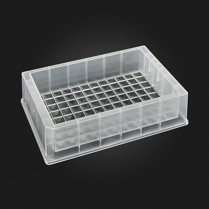 MTC Bio Automation Reservoirs – Single Well, 96 & 384-Indent, 4, 8 & 12-Channel, OptiWell™ & ILP Single Well · 96 Indents Reagent Reservoirs MTC Bio