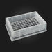 MTC Bio Automation Reservoirs – Single Well, 96 & 384-Indent, 4, 8 & 12-Channel, OptiWell™ & ILP Single Well · 96 Indents Reagent Reservoirs MTC Bio