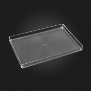 MTC Bio Automation Reservoirs – Single Well, 96 & 384-Indent, 4, 8 & 12-Channel, OptiWell™ & ILP Reservoir Cover (Lid) cs Reagent Reservoirs MTC Bio