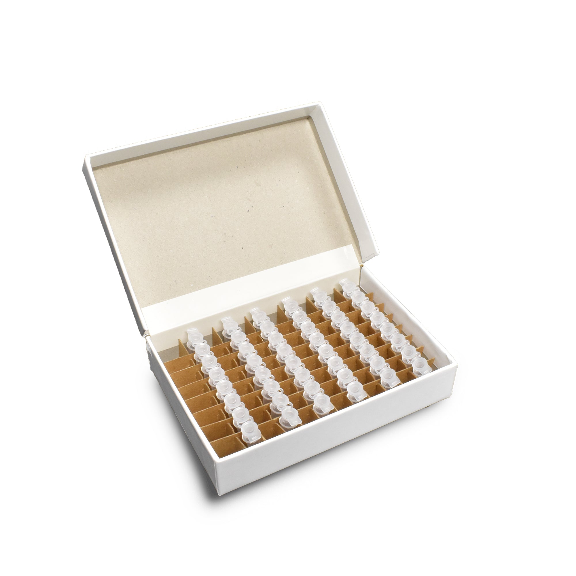 MTC Bio Freezer Boxes – FlipTop™ Cardboard, Polycarbonate & PCR Freezer Boxes MTC Bio
