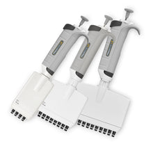 ProPette LE Multichannel Pipettors