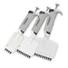 MTC Bio ProPette LE Multichannel Pipettors ProPette LE Multichannel Pipettors MTC Bio