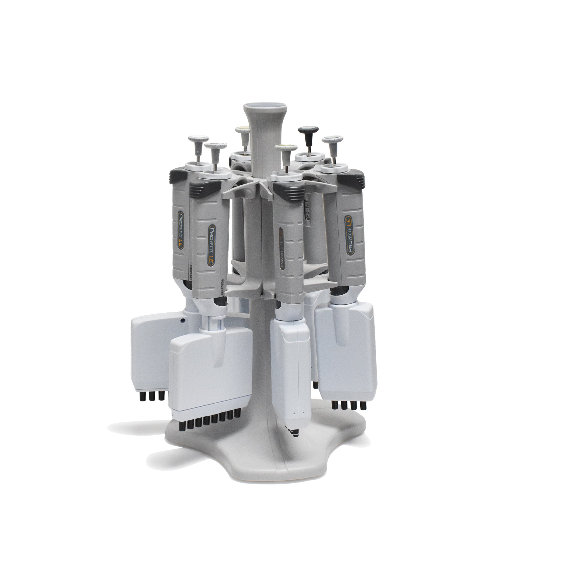 MTC Bio ProPette LE Multichannel Pipettors ProPette LE Multichannel Pipettors MTC Bio