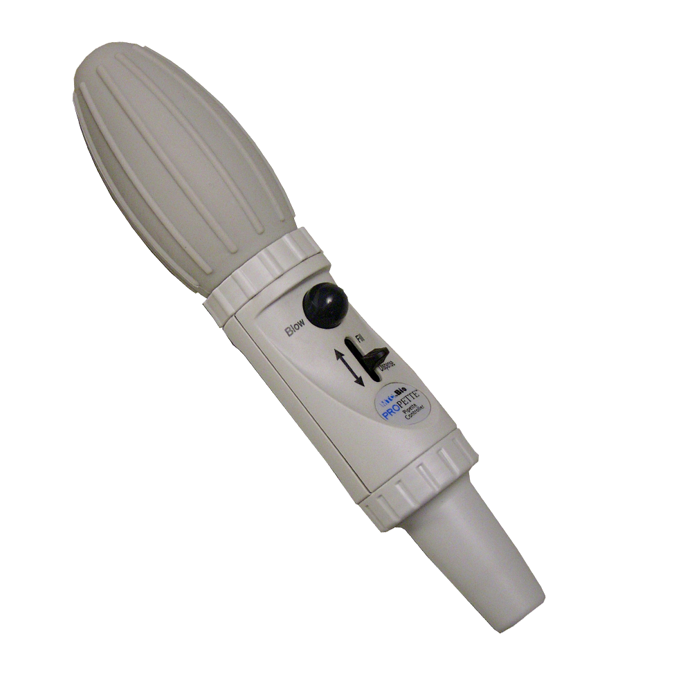 MTC Bio ProPette™ Pipette Controllers – Electronic, Digital, REACH™ & Manual P6420 | ProPette™ MPC Manual Controller Pipette Controllers MTC Bio