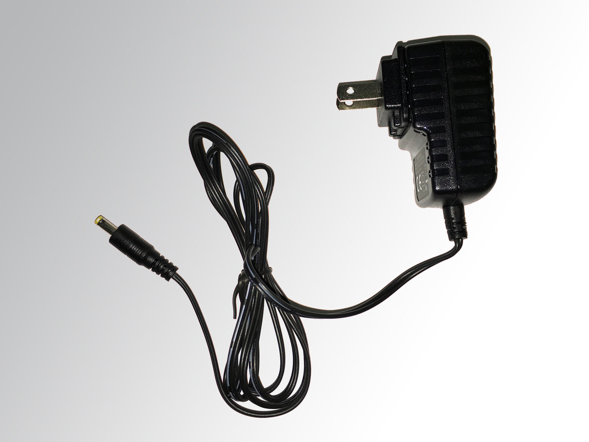 MTC Bio ProPette™ Pipette Controllers – Electronic, Digital, REACH™ & Manual P6080-RC | Replacement Charger Pipette Controllers MTC Bio