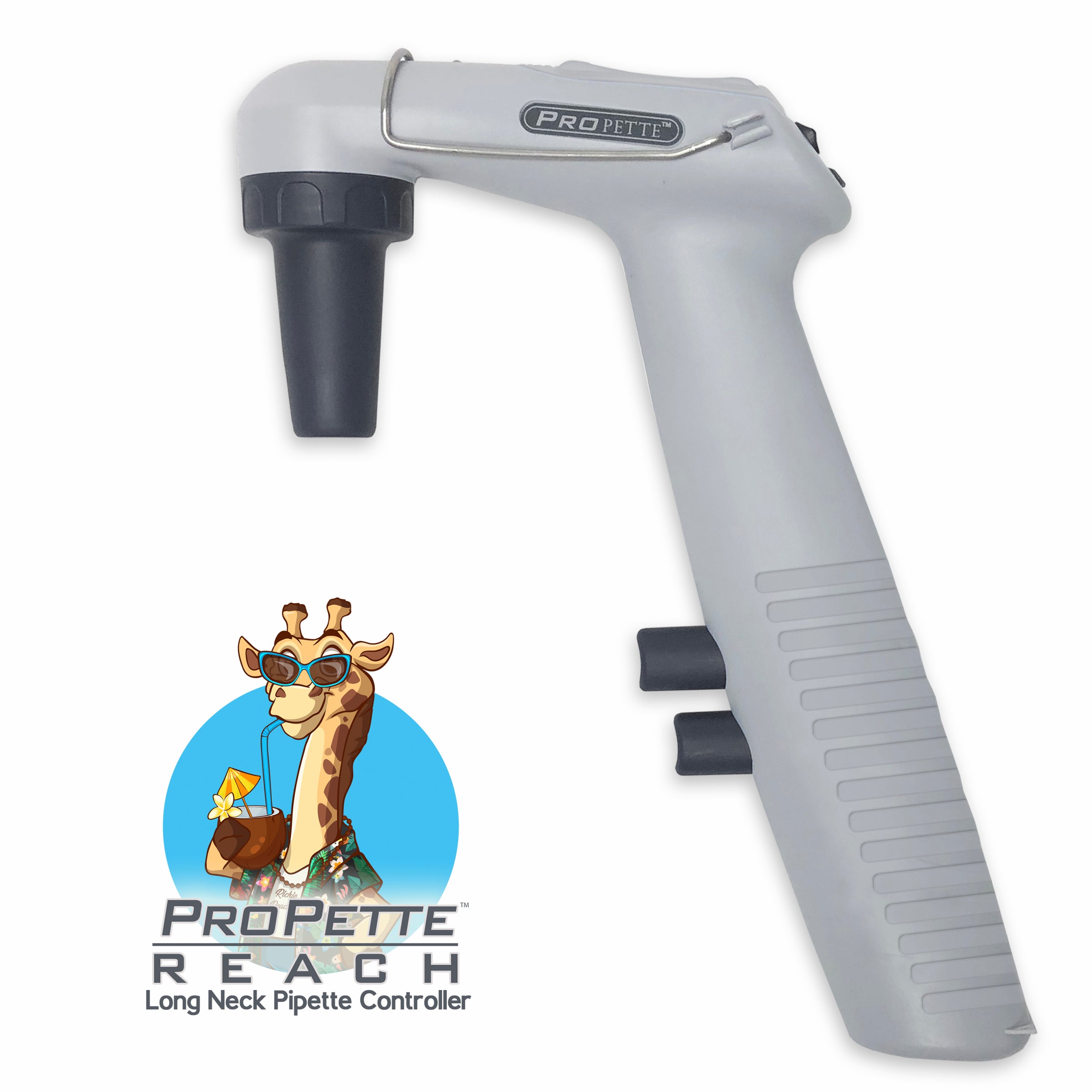 MTC Bio ProPette™ Pipette Controllers – Electronic, Digital, REACH™ & Manual Pipette Controllers MTC Bio