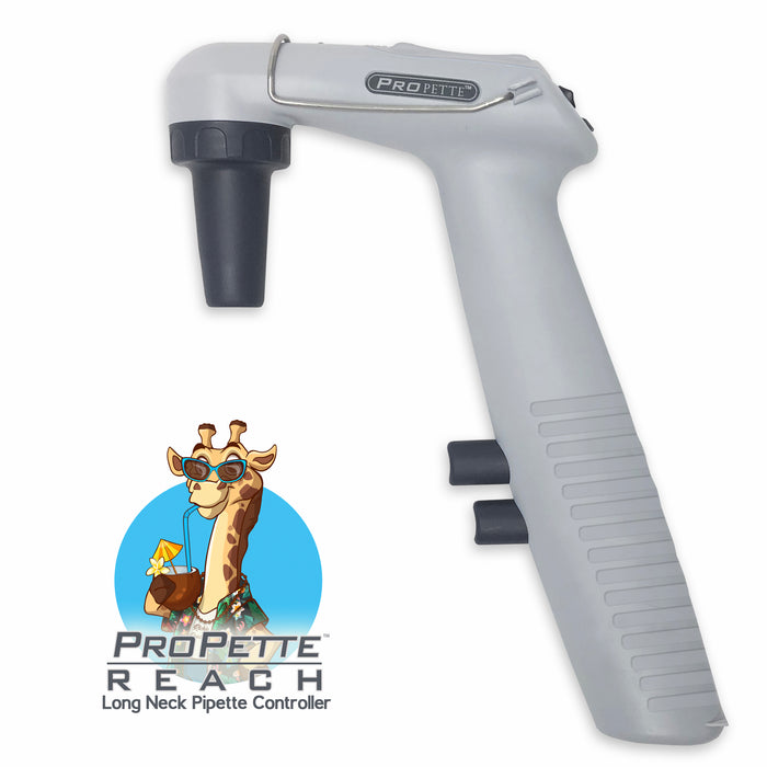 MTC Bio ProPette™ Pipette Controllers – Electronic, Digital, REACH™ & Manual Pipette Controllers MTC Bio
