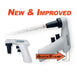 MTC Bio ProPette™ Pipette Controllers – Electronic, Digital, REACH™ & Manual P6080 | ProPette™ Electronic Controller | QuickStand™ | US Plug Pipette Controllers MTC Bio