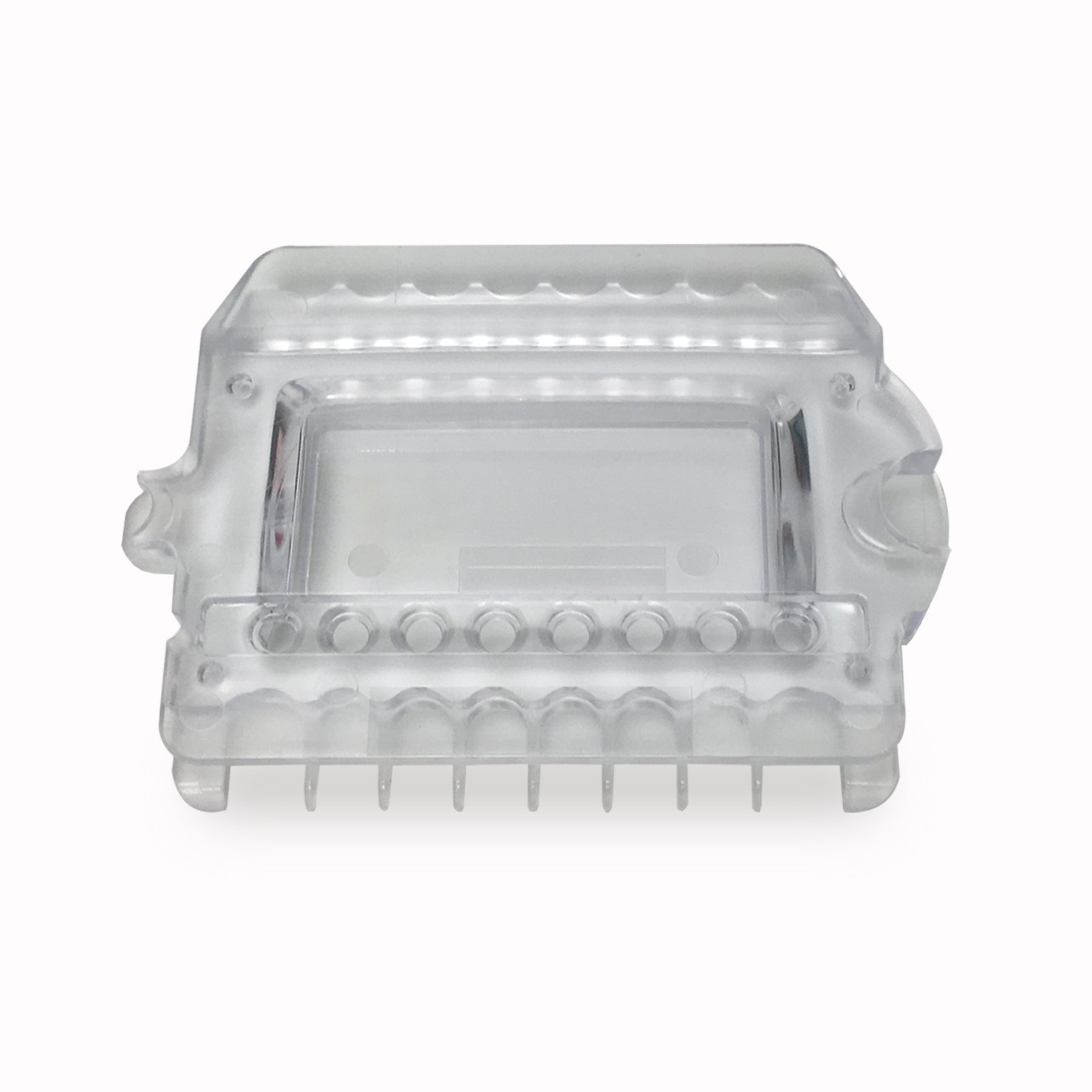 MTC Bio PureAmp™ PCR Tubes & 8-Strips – 0.2 mL, Flat & Domed Caps, 7 Colors P0800-TL | Strip Cap Opening Closing Tool | — | — | 2 pk PCR Tubes MTC Bio