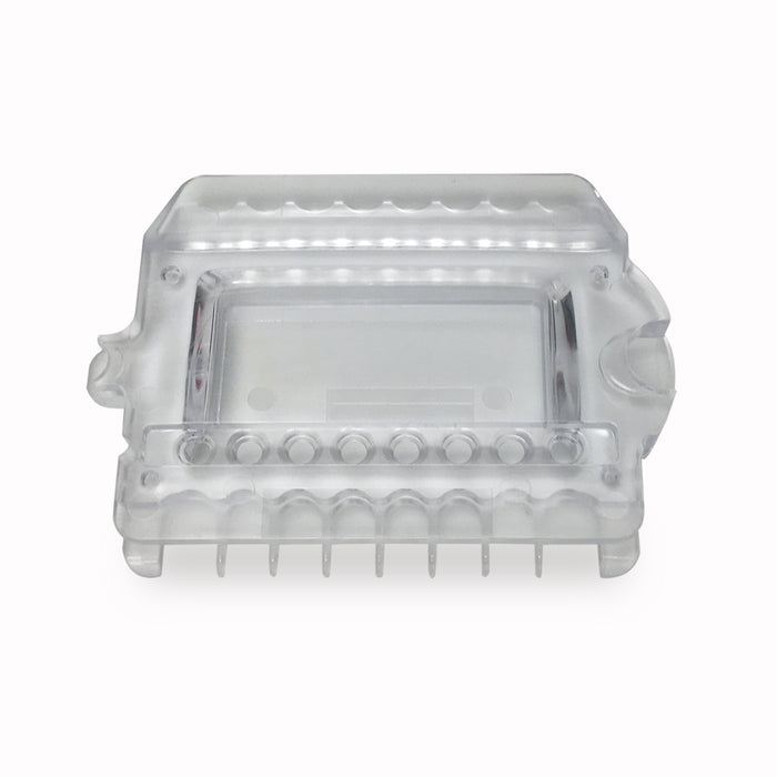 MTC Bio PureAmp™ PCR Tubes & 8-Strips – 0.2 mL, Flat & Domed Caps, 7 Colors P0800-TL | Strip Cap Opening Closing Tool | — | — | 2 pk PCR Tubes MTC Bio