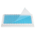MTC Bio Assay & Storage Plate Seals – ELISA, Luminescence, Breathable, Heat-Seal Foil pk (10 bags × 10) Sealing Films MTC Bio