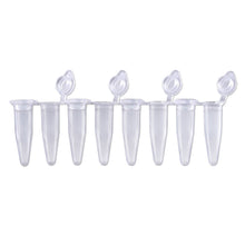 PureAmp 0.2 mL PCR Tubes & Strips