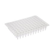MTC Bio 96-Well PCR Plates, 0.2 mL – No Skirt, Semi-Skirt, Breakaway & ABI Style P9602-N-T | PureAmp™ | 96-Well, 0.2 mL, No Skirt, Breakaway 8-Strips | Clear | 50 plates pk PCR Plates MTC Bio