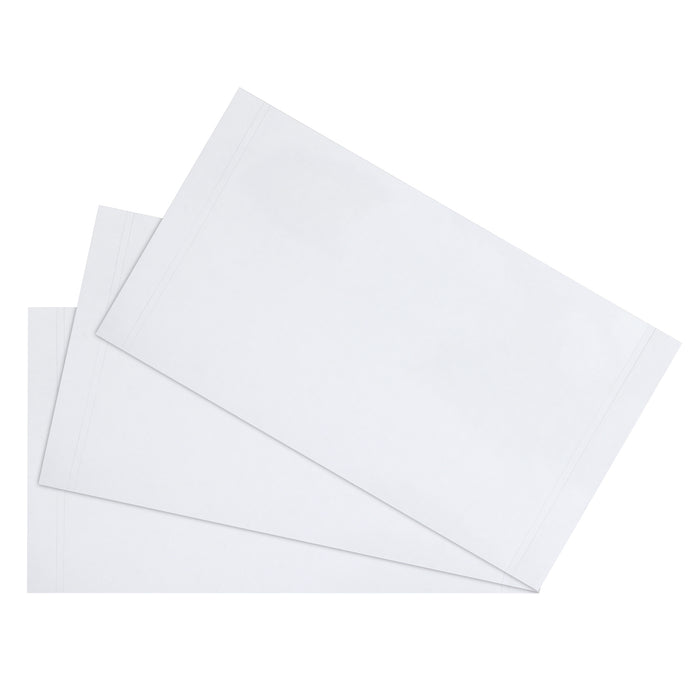 MTC Bio PCR & qPCR Sealing Films and Foils – Optical, Pressure-Activated, Aluminum, Sterile Sealing Films MTC Bio