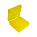 MTC Bio Tube Racks & Storage Boxes – Microtube, Conical, PCR & Freezer, Rainbow Packs Storage Box with Hinged Lid · 100 × 1.5 mL · 5 pk Yellow Tube Racks MTC Bio