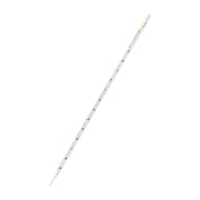 MTC Bio Sterile Serological Pipettes – 1 to 50 mL, Individually Wrapped P8270-01 | 1 mL | Yellow | Full Length | 500 cs Serological Pipettes MTC Bio