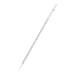 MTC Bio Sterile Serological Pipettes – 1 to 50 mL, Individually Wrapped P8270-02 | 2 mL | Green | Full Length | 500 cs Serological Pipettes MTC Bio