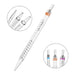MTC Bio Sterile Serological Pipettes – 1 to 50 mL, Individually Wrapped P8270-10RL | 10 mL | Orange | Short 230 mm | 200 cs Serological Pipettes MTC Bio