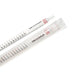 MTC Bio Sterile Serological Pipettes – 1 to 50 mL, Individually Wrapped Serological Pipettes MTC Bio