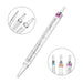 MTC Bio Sterile Serological Pipettes – 1 to 50 mL, Individually Wrapped P8270-25RL | 25 mL | Magenta | Short 230 mm | 200 cs Serological Pipettes MTC Bio