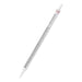 MTC Bio Sterile Serological Pipettes – 1 to 50 mL, Individually Wrapped P8270-25 | 25 mL | Red | Full Length | 150 cs Serological Pipettes MTC Bio
