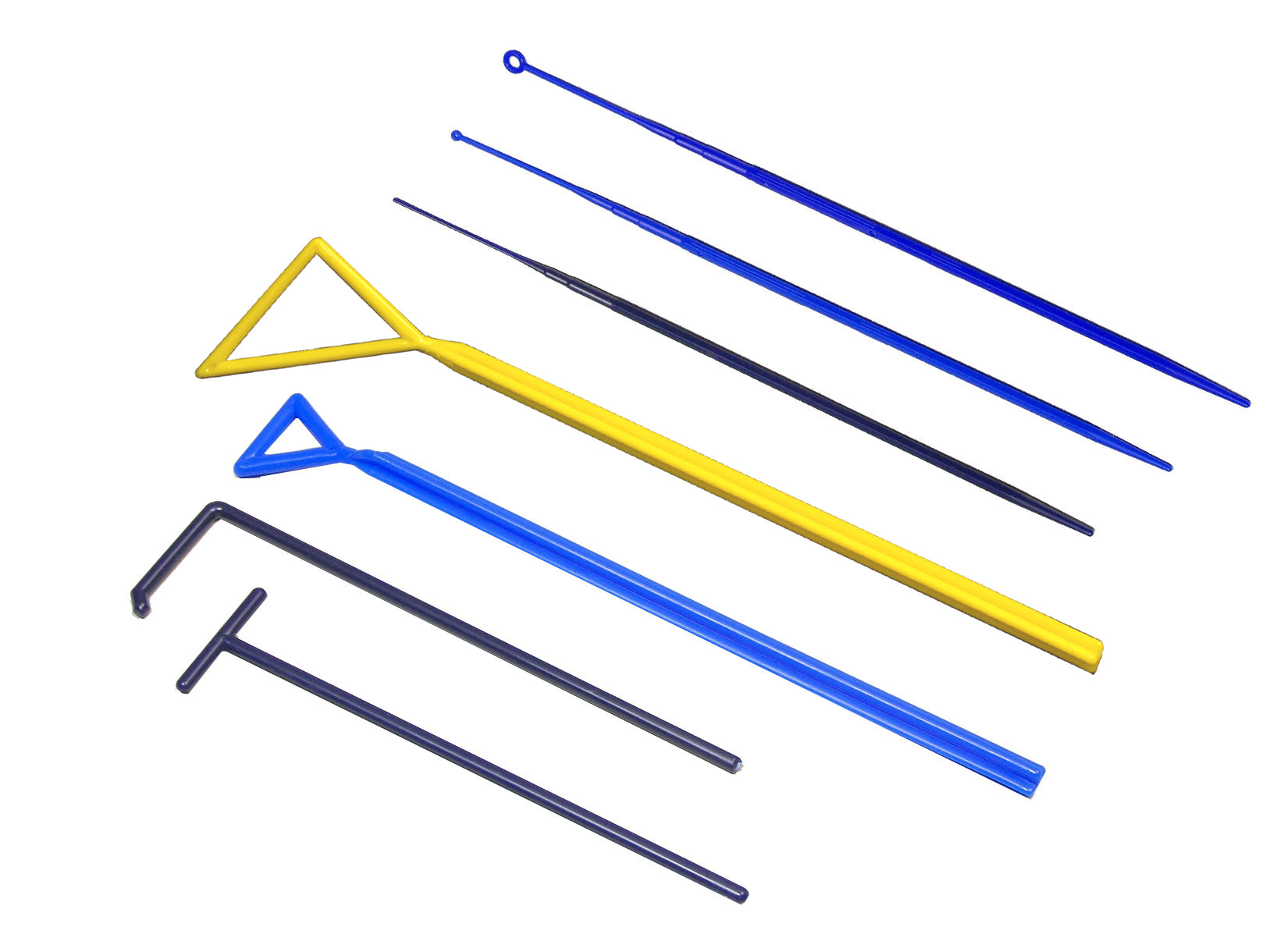 MTC Bio Sterile Disposable Spreaders – L-Shape, T-Shape & Triangle Cell Spreaders MTC Bio