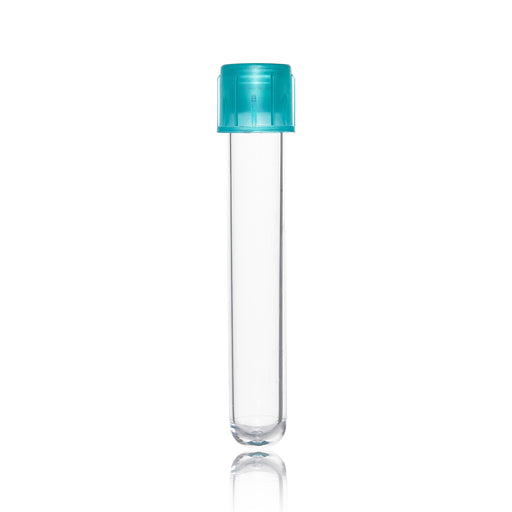 MTC Bio FlowTubes™ Flow Cytometry Tubes – 5 mL, 12 × 75 mm 35 µm strainer | Sterile | 25 bag | 500 case Flow Cytometry Tubes MTC Bio