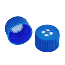 Replacement Filtered Flask Caps