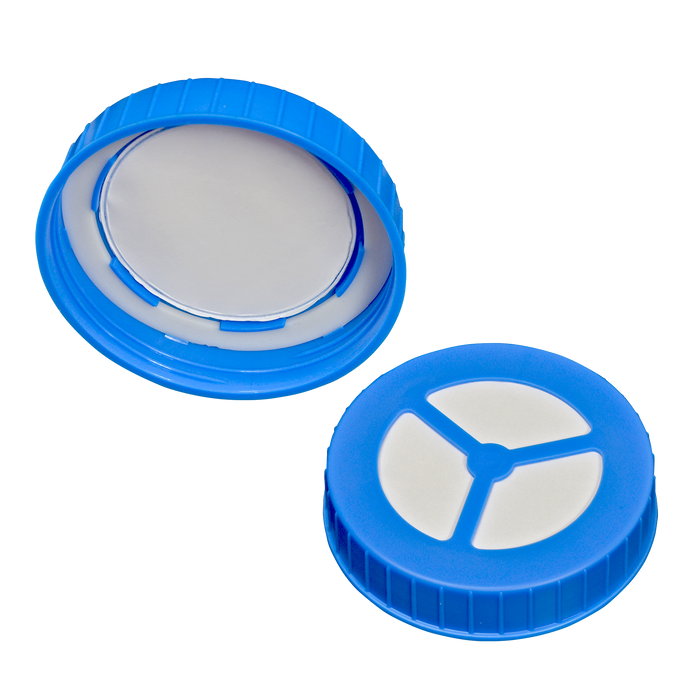 MTC Bio F4069 Jumbo filtered cap