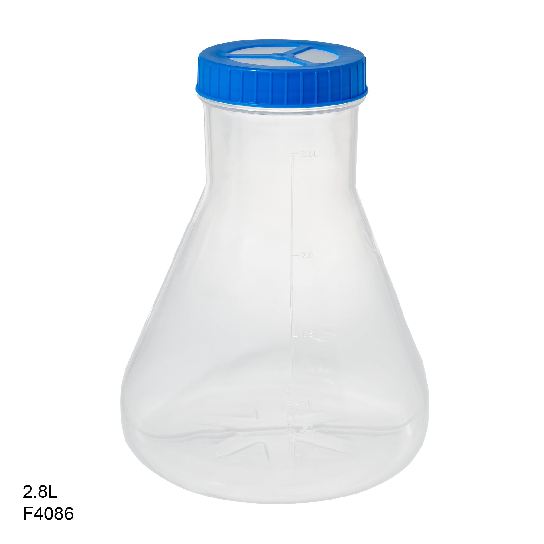 MTC Bio F4086 complete flask