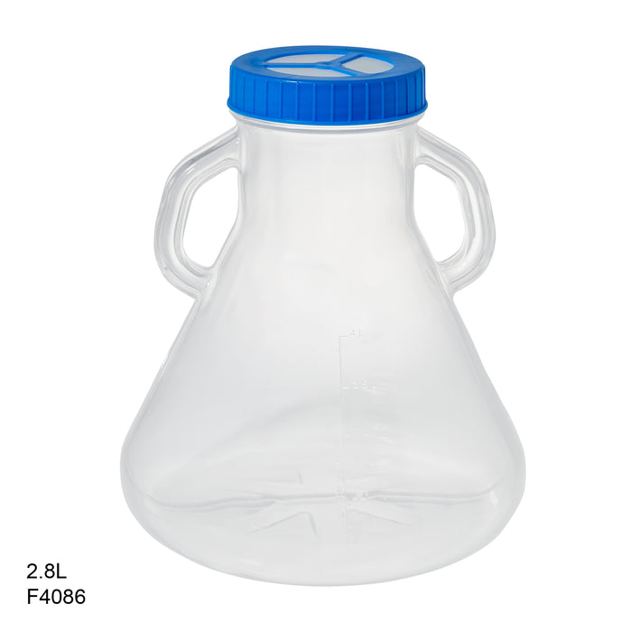 MTC Bio F4087 complete flask
