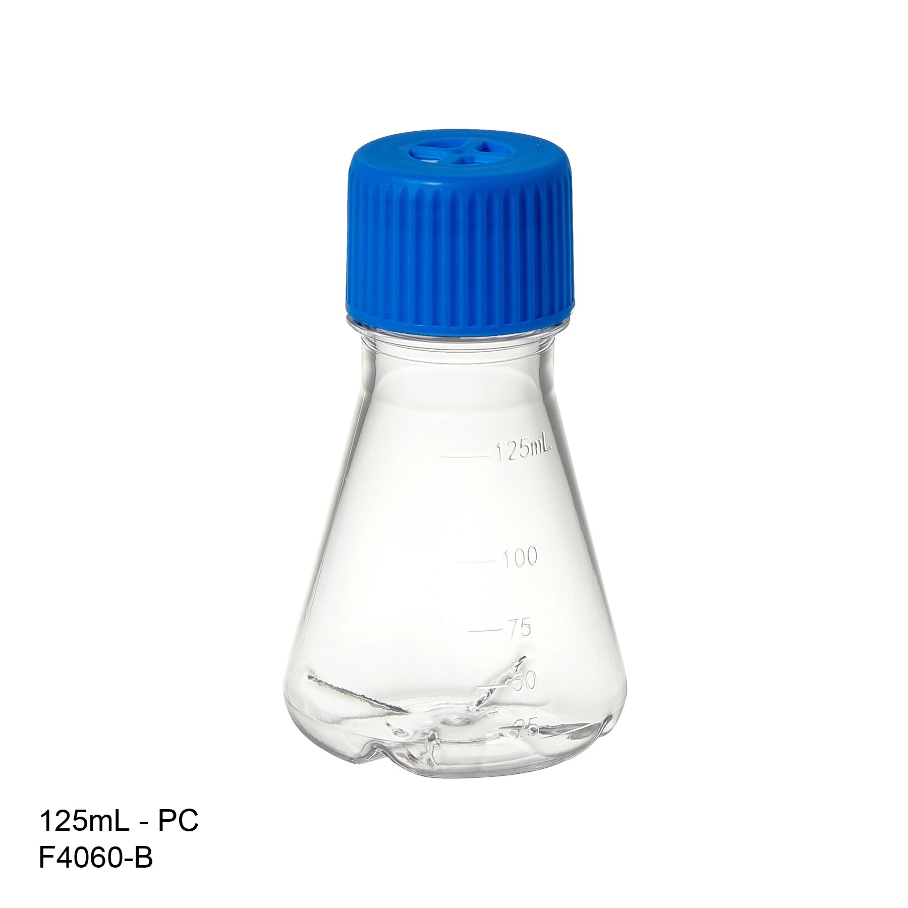 MTC Bio F4060-B complete flask