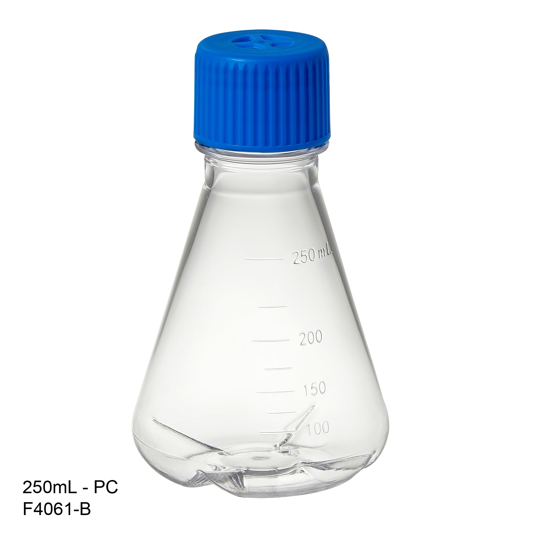 MTC Bio F4061-B complete flask
