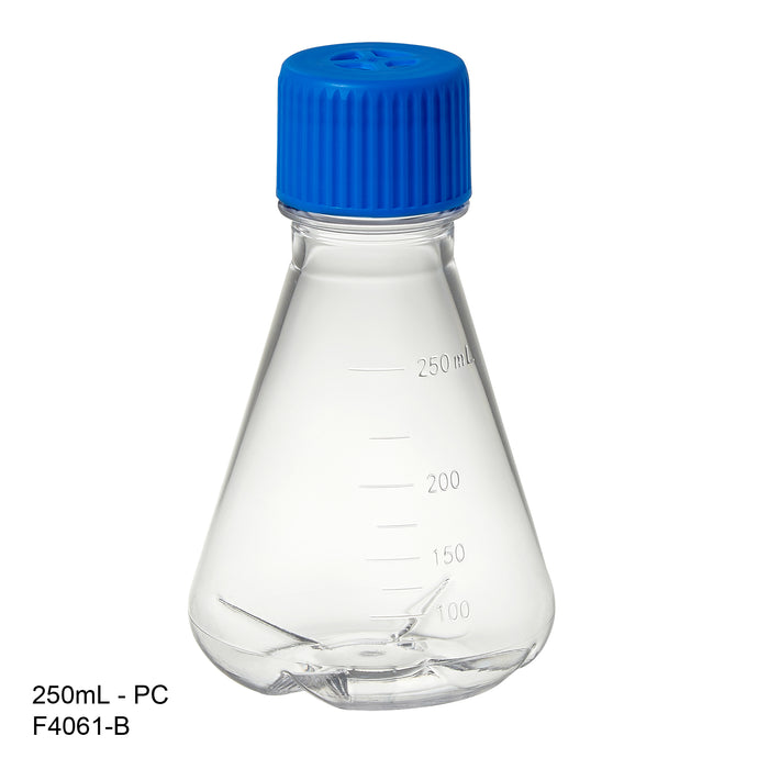 MTC Bio F4061-B complete flask