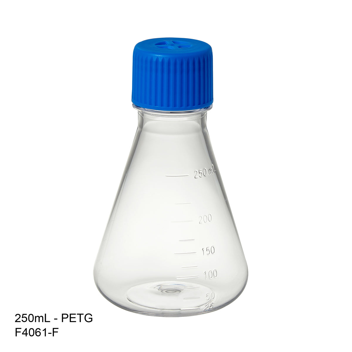MTC Bio F4061-F complete flask